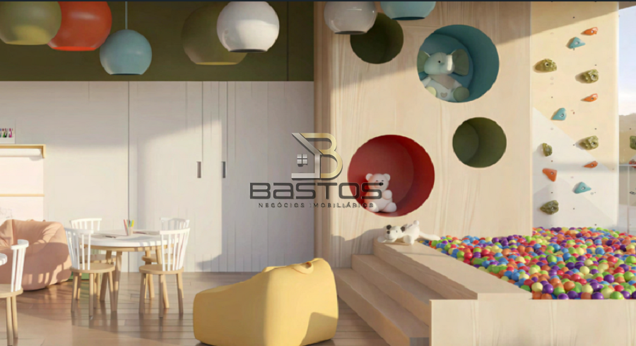 Imagem Apartamento com 1 Quarto à Venda, 50 m² em Centro - Caraguatatuba