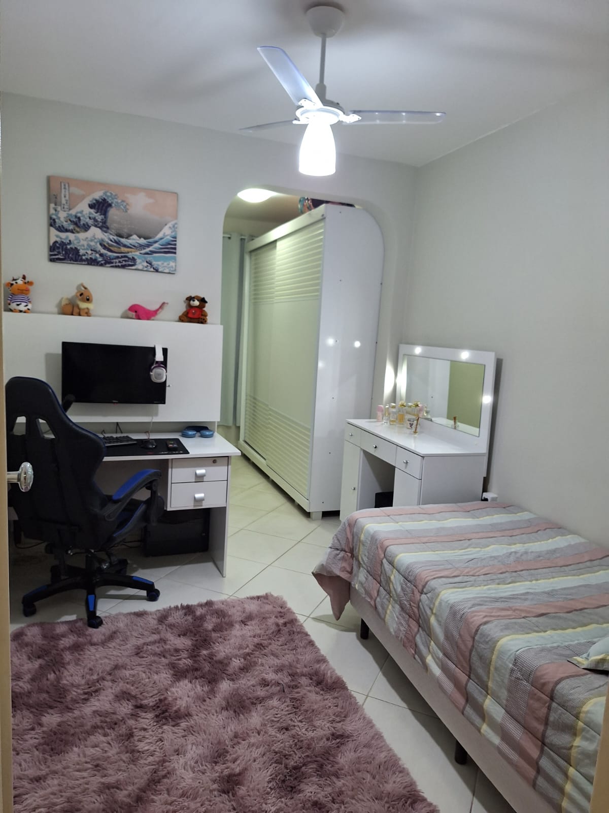 Imagem Apartamento com 3 Quartos à Venda, 158 m²em Itapuã - Vila Velha