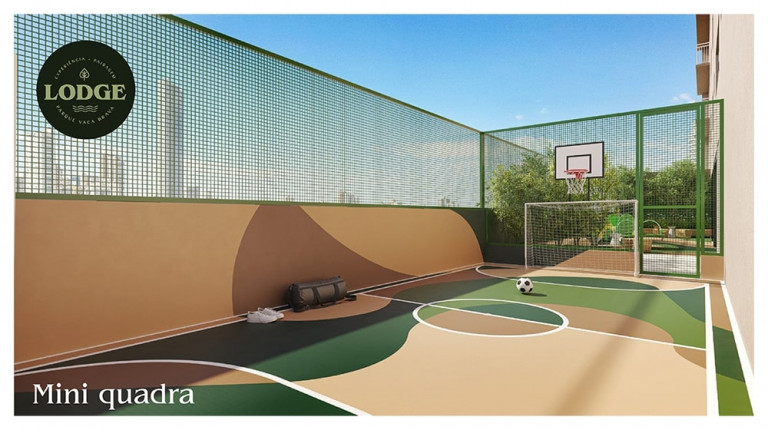 Imagem Apartamento com 4 Quartos à Venda, 212 m² em Setor Oeste - Goiânia