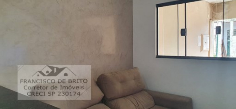 Imagem Casa com 3 Quartos à Venda, 70 m² em Vila Expedicionários Cruzeirenses - Cruzeiro Imagem Casa com 3 Quartos à Venda, 70 m² em Vila Expedicionários Cruzeirenses - Cruzeiro