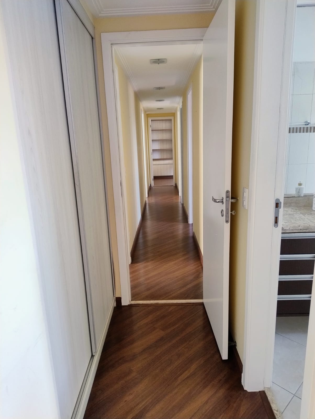 Imagem Apartamento com 3 Quartos à Venda ou Locação, 143 m² em Vila Yara - Osasco Imagem Apartamento com 3 Quartos à Venda ou Locação, 143 m² em Vila Yara - Osasco