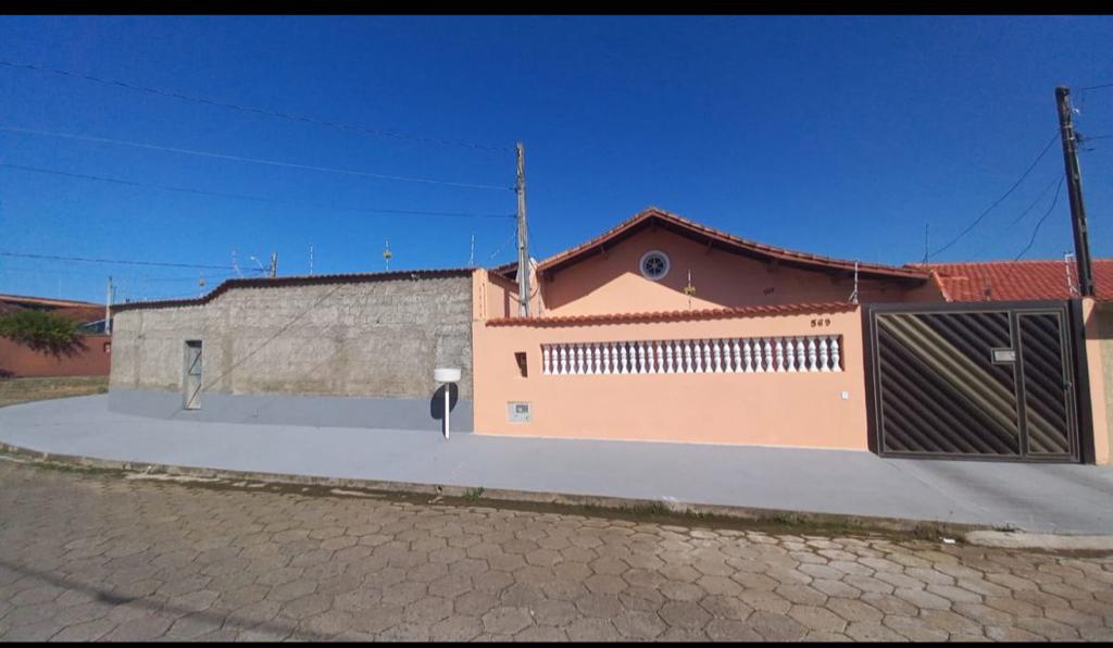Imagem Casa com 5 Quartos à Venda, 550 m²em Centro - Peruibe
