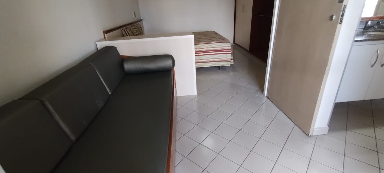 Imagem Apartamento com 1 Quarto à Venda, 72 m² em Bairro do Turista I - Caldas Novas