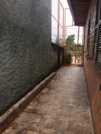 Imagem Casa com 3 Quartos à Venda, em Operária Nova - Criciúma Imagem Casa com 3 Quartos à Venda, em Operária Nova - Criciúma