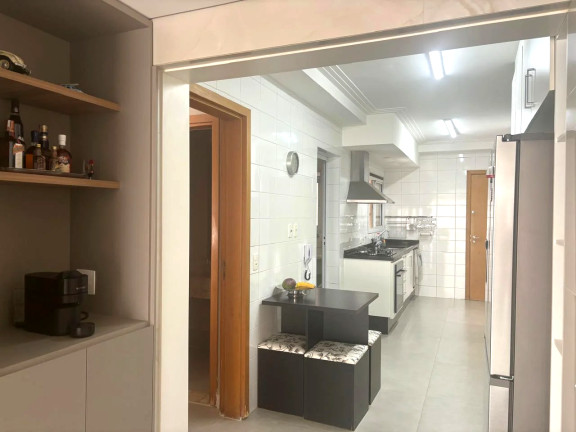 Imagem Apartamento com 4 Quartos à Venda, 171 m² em Chácara Santo Antônio (Zona Leste) - São Paulo Imagem Apartamento com 4 Quartos à Venda, 171 m² em Chácara Santo Antônio (Zona Leste) - São Paulo
