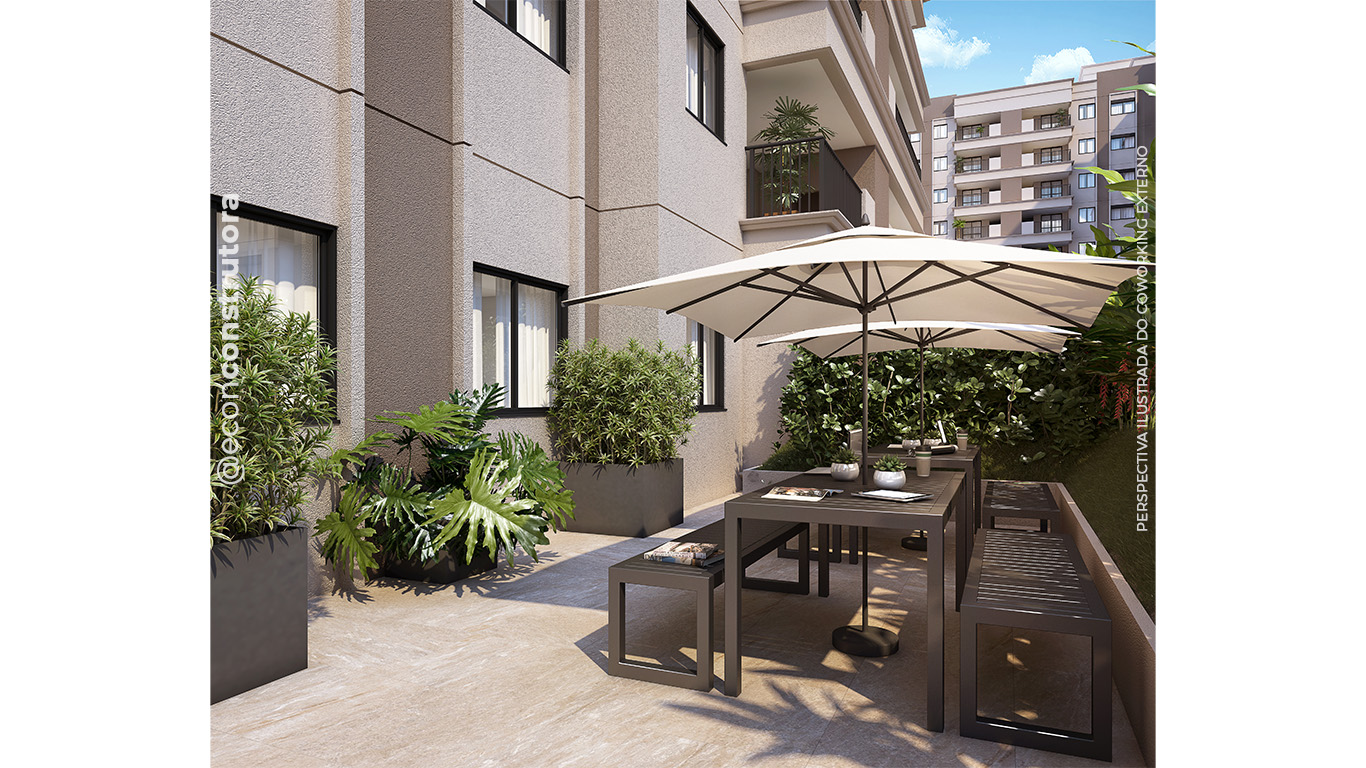 Imagem Apartamento com 2 Quartos à Venda, 54 m² em Água Branca - São Paulo Imagem Apartamento com 2 Quartos à Venda, 54 m² em Água Branca - São Paulo