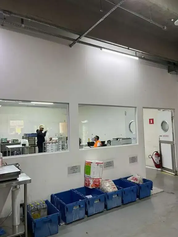 Imagem Galpão para Alugar, 5.000 m² em Parque São Domingos - São Paulo