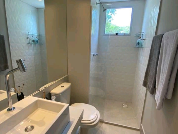 Imagem Apartamento com 3 Quartos à Venda, 67 m² em da Luz - Nova Iguaçu