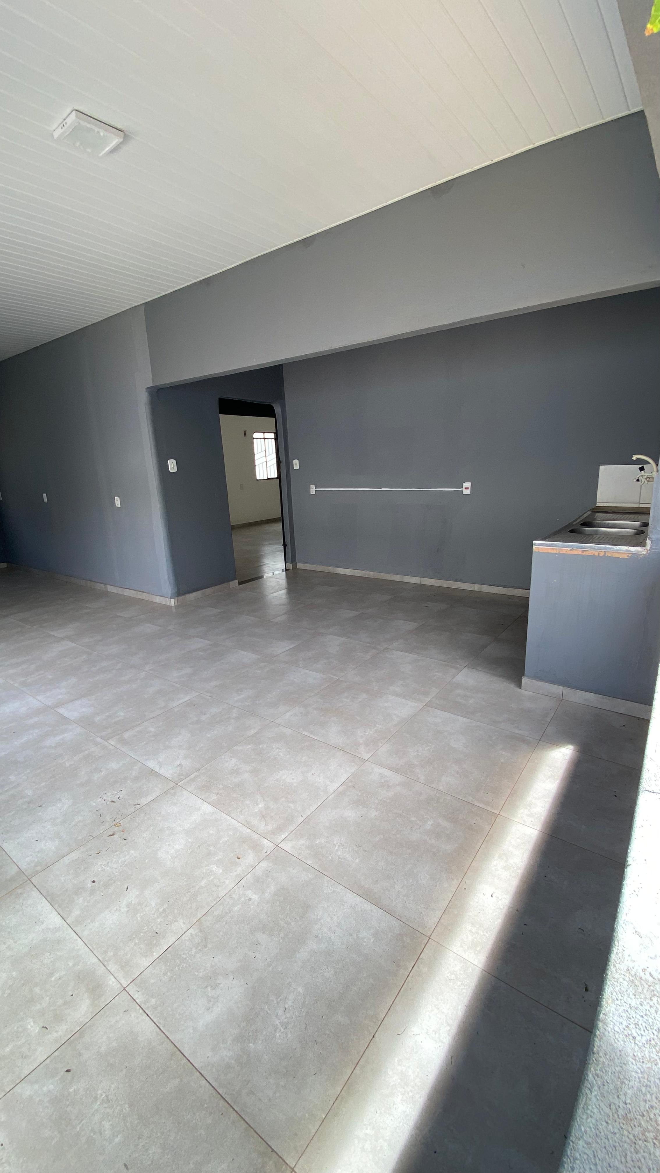 Imagem Casa com 2 Quartos à Venda, em Jóquei Clube - Boa Vista