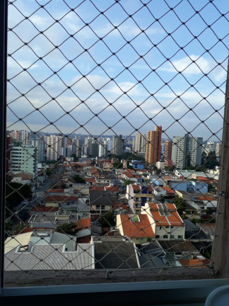 Imagem Apartamento com 3 Quartos à Venda, 90 m² em Jardim Bela Vista - Santo André Imagem Apartamento com 3 Quartos à Venda, 90 m² em Jardim Bela Vista - Santo André