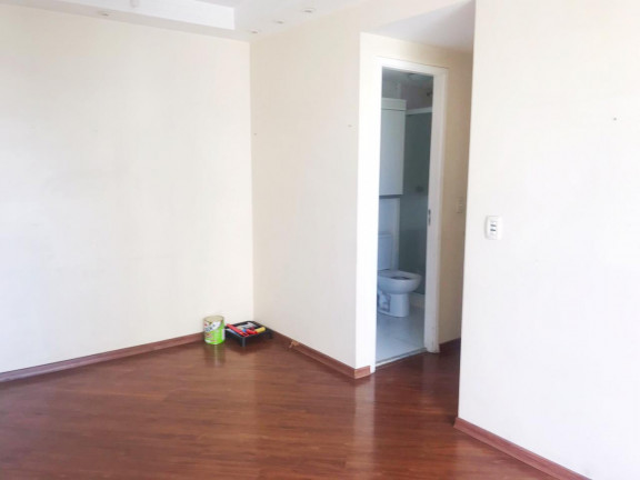 Imagem Apartamento com 2 Quartos à Venda, 54 m² em Cambuci - São Paulo