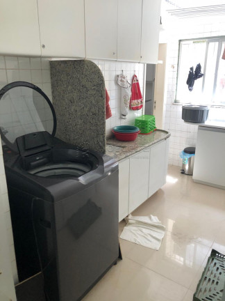Imagem Apartamento com 4 Quartos à Venda, 146 m² em Casa Caiada - Olinda