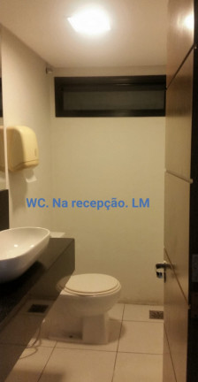 Imagem Sala Comercial à Venda, 80 m²em Meireles - Fortaleza Imagem Sala Comercial à Venda, 80 m²em Meireles - Fortaleza