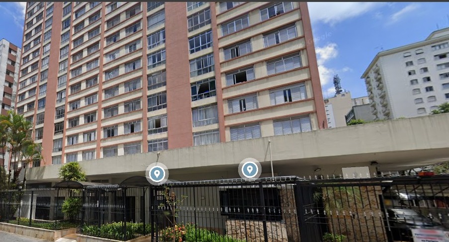 Imagem do condomínio Condomínio Milus - Bela Vista - São Paulo - SP