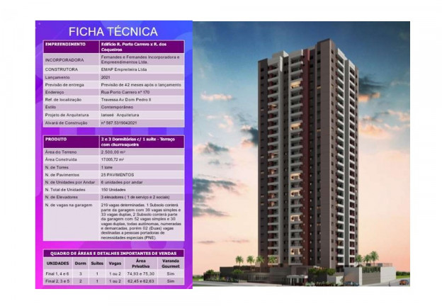 Imagem Apartamento com 2 Quartos à Venda, 65 m² em Campestre - Santo André Imagem Apartamento com 2 Quartos à Venda, 65 m² em Campestre - Santo André