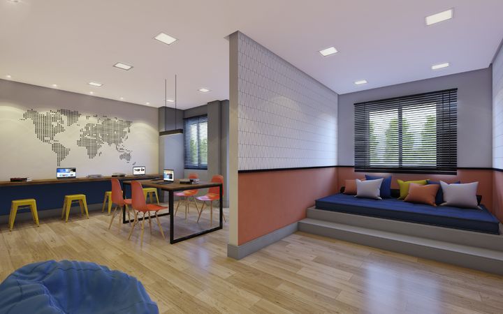 Imagem Apartamento com 2 Quartos à Venda, 55 m² em Anil - Rio De Janeiro