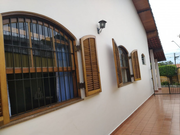 Imagem Casa com 3 Quartos à Venda, 122 m² em Vila Curuçá - São Paulo Imagem Casa com 3 Quartos à Venda, 122 m² em Vila Curuçá - São Paulo