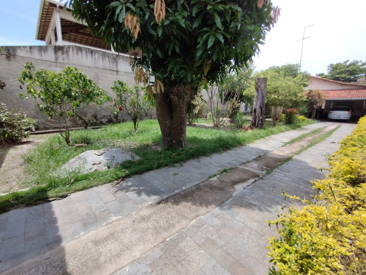 Imagem Casa com 3 Quartos à Venda, 486 m²em Sevilha (2ª Seção) - Ribeirão das Neves