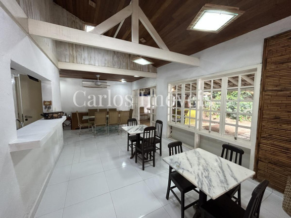 Imagem Casa com 7 Quartos para Temporada,  em Marinas - Angra dos Reis