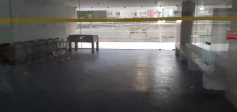 Imagem Apartamento com 2 Quartos à Venda, 82 m² em Vila Buarque - São Paulo