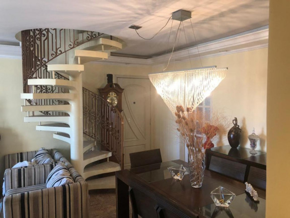 Imagem Apartamento com 2 Quartos à Venda, 95 m² em Tatuapé - São Paulo