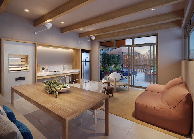 Imagem Apartamento com 1 Quarto à Venda, 42 m²em Bela Vista - São Paulo Imagem Apartamento com 1 Quarto à Venda, 42 m²em Bela Vista - São Paulo