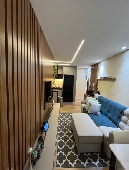 Imagem Apartamento com 2 Quartos para Alugar, 45 m²em Bela Vista - São Paulo Imagem Apartamento com 2 Quartos para Alugar, 45 m²em Bela Vista - São Paulo