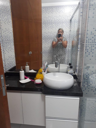 Imagem Apartamento com 2 Quartos à Venda,  em Conjunto Habitacional Santa Etelvina II - São Paulo