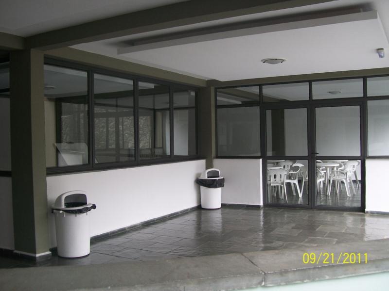 Imagem Apartamento com 3 Quartos à Venda, 143 m² em Centro - Santo André