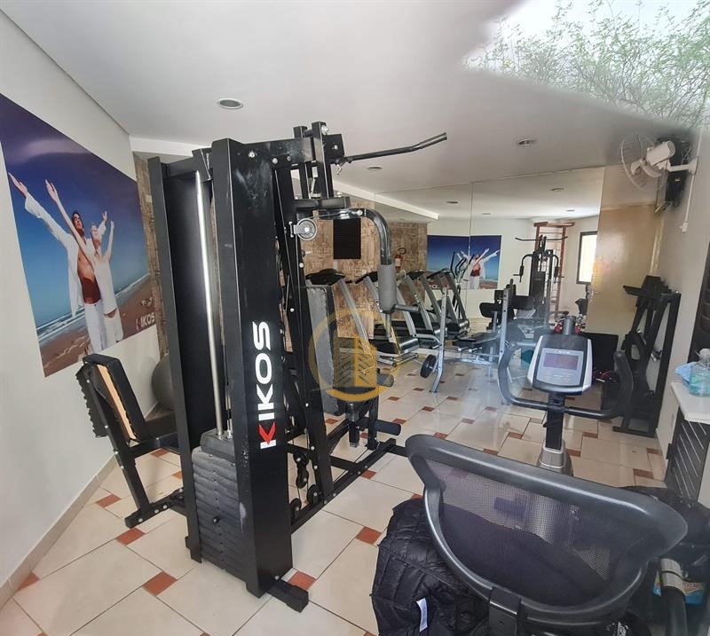 Imagem Apartamento com 2 Quartos à Venda ou Locação, 55 m² em Santa Teresinha - São Paulo Imagem Apartamento com 2 Quartos à Venda ou Locação, 55 m² em Santa Teresinha - São Paulo
