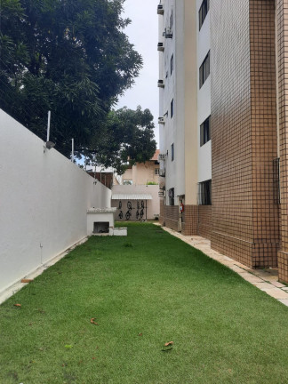 Imagem Apartamento com 3 Quartos à Venda, 70 m² em Engenheiro Luciano Cavalcante - Fortaleza Imagem Apartamento com 3 Quartos à Venda, 70 m² em Engenheiro Luciano Cavalcante - Fortaleza