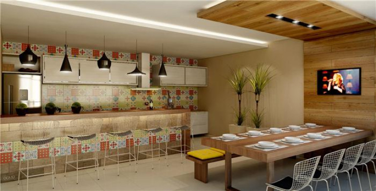 Imagem Apartamento com 3 Quartos à Venda, 79 m² em Flores - Manaus Imagem Apartamento com 3 Quartos à Venda, 79 m² em Flores - Manaus
