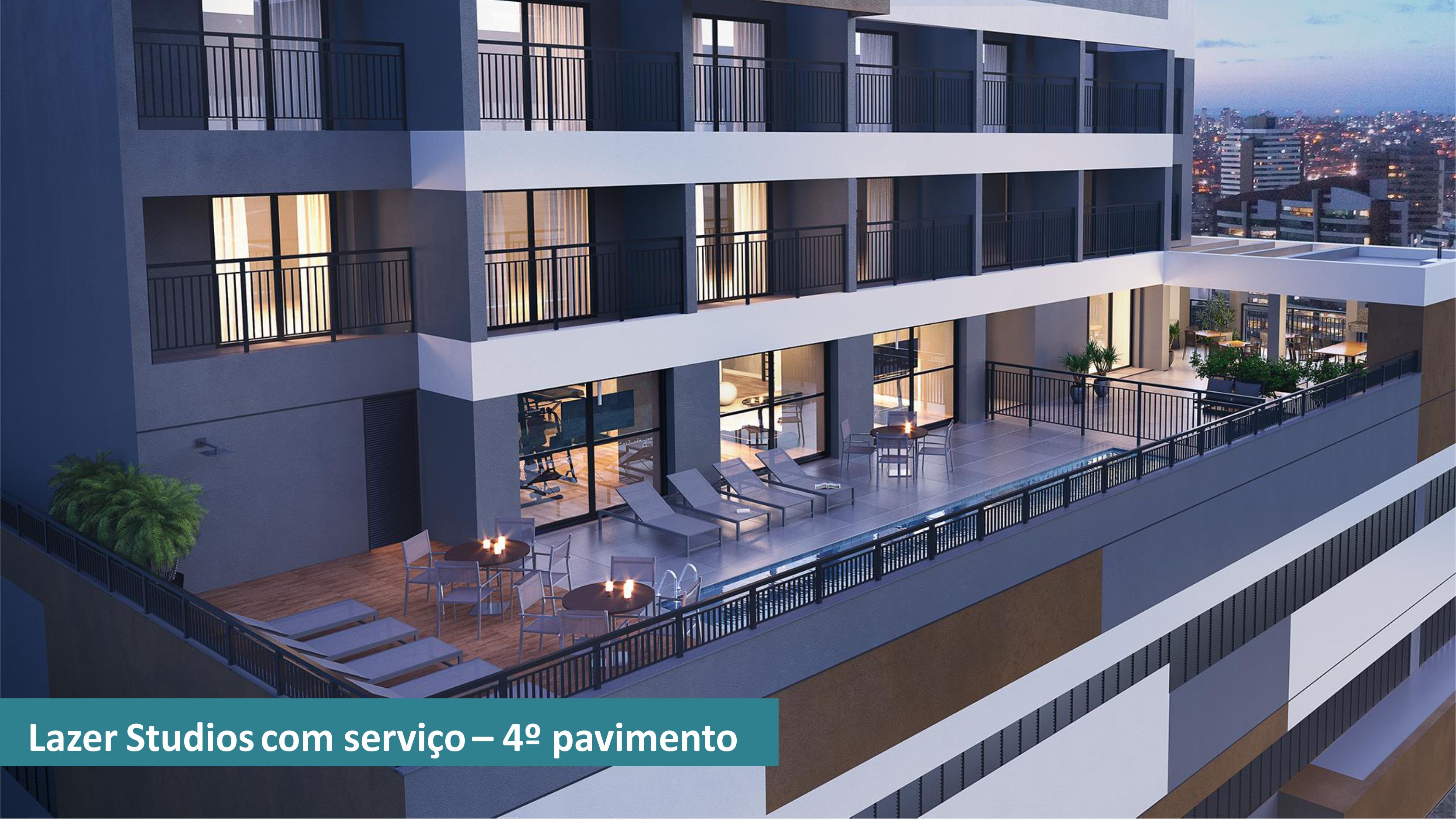 Studio à Venda, 26 m²em Jardim Independência - São Paulo
