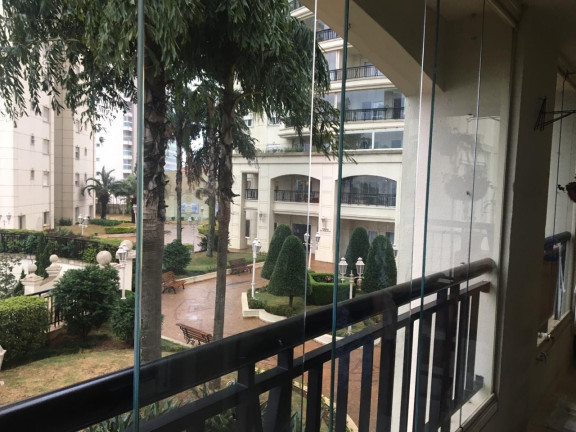 Imagem Apartamento com 3 Quartos à Venda ou Locação, 131 m² em Parque Da Mooca - São Paulo