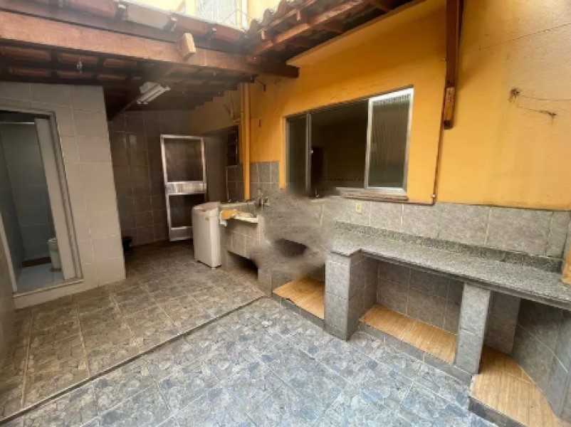 Imagem Apartamento com 3 Quartos à Venda, 100 m²em Fonseca - Niterói