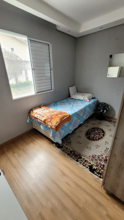Imagem Apartamento com 2 Quartos à Venda, 55 m² em Jardim Sabiá - Cotia
