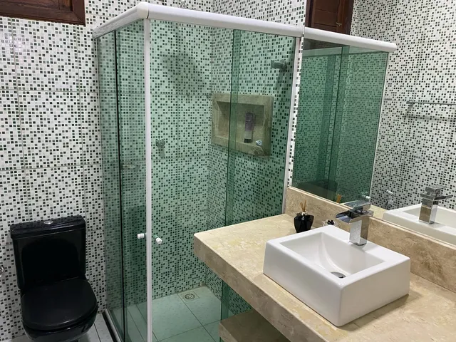 Imagem Casa com 3 Quartos à Venda, 110 m²em Boqueirão - Praia Grande Imagem Casa com 3 Quartos à Venda, 110 m²em Boqueirão - Praia Grande