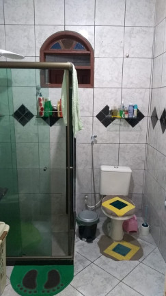 Imagem Casa com 2 Quartos à Venda, 200 m² em Loteamento Extensão do Serramar - Rio das Ostras
