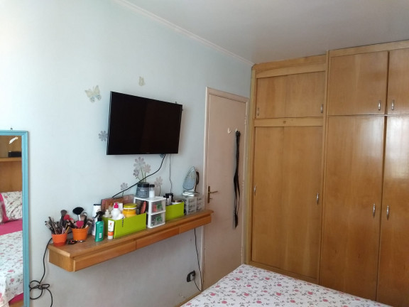 Imagem Apartamento com 2 Quartos à Venda, 70 m² em Ipiranga - São Paulo Imagem Apartamento com 2 Quartos à Venda, 70 m² em Ipiranga - São Paulo