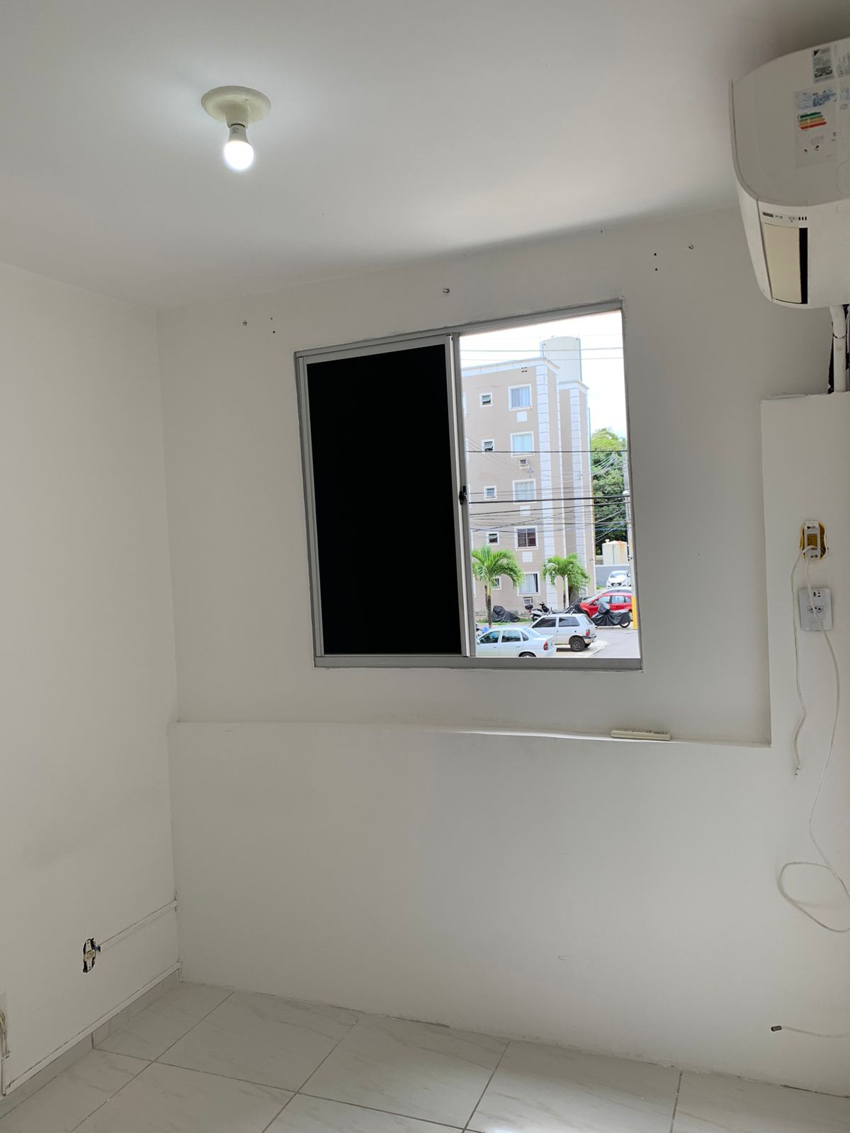 Imagem Apartamento com 2 Quartos para Alugar, em Caixa d'água  - Lauro de Freitas