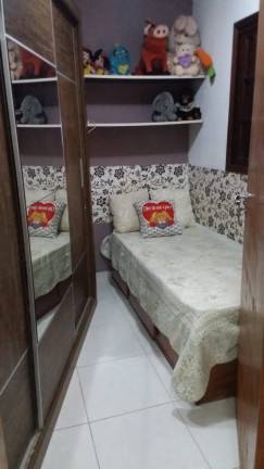 Imagem Casa com 2 Quartos à Venda, 100 m² em Vila Mariana - São Paulo