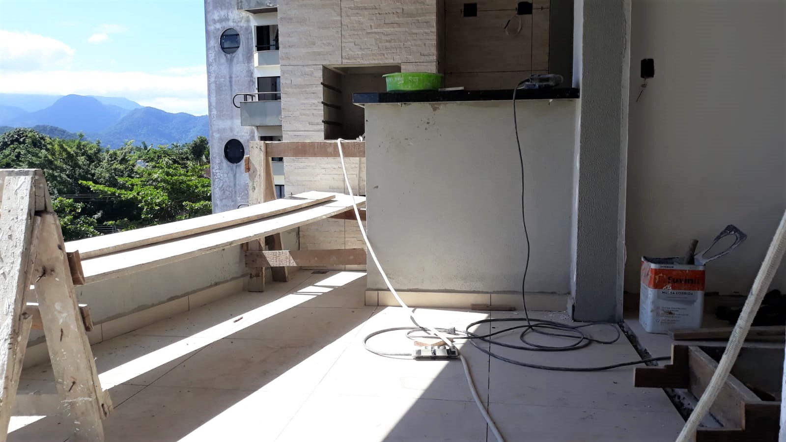 Imagem Apartamento com 2 Quartos à Venda, 76 m²em Itagua - Ubatuba