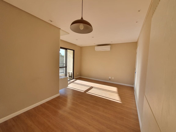 Imagem Apartamento com 3 Quartos à Venda, 76 m² em Vila Pompéia - São Paulo