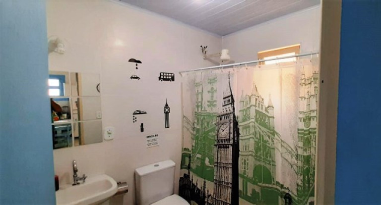 Imagem Casa com 3 Quartos à Venda, 125 m² em São Francisco da Praia - São Sebastião Imagem Casa com 3 Quartos à Venda, 125 m² em São Francisco da Praia - São Sebastião