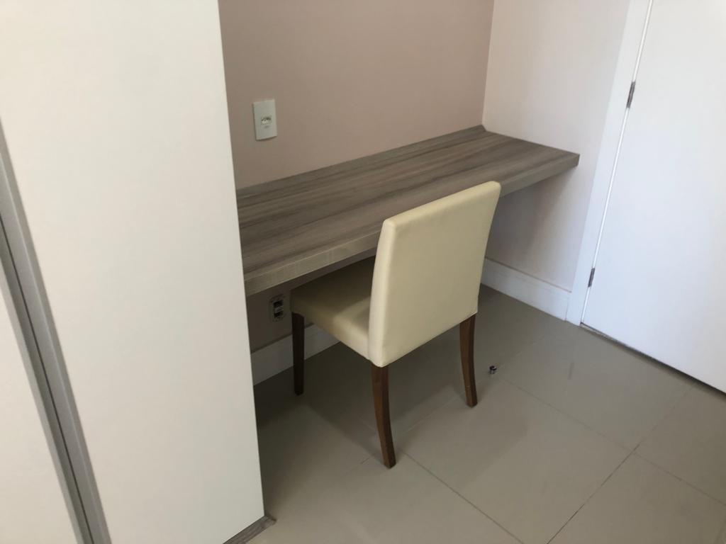 Imagem Flat com 1 Quarto à Venda, 24 m²em Parque Tamandaré - Campos dos Goytacazes