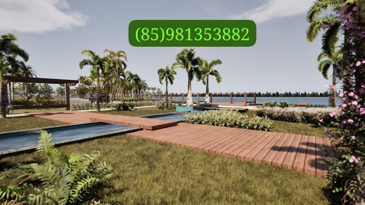 Imagem Terreno à Venda, 300 m² em Alto do Coaçu - Eusebio Imagem Terreno à Venda, 300 m² em Alto do Coaçu - Eusebio