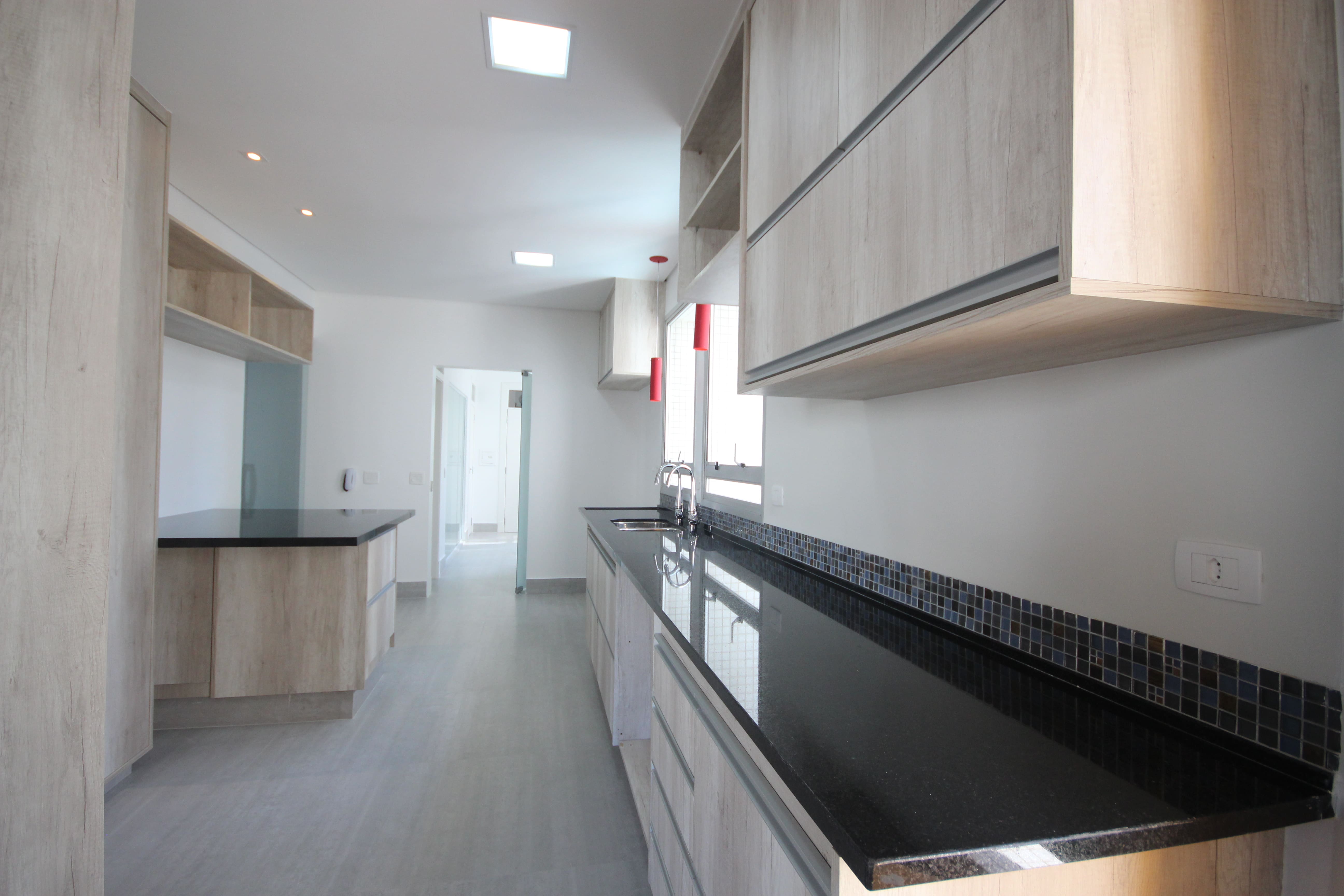 Imagem Apartamento com 3 Quartos à Venda, 245 m²em Vila Uberabinha - São Paulo