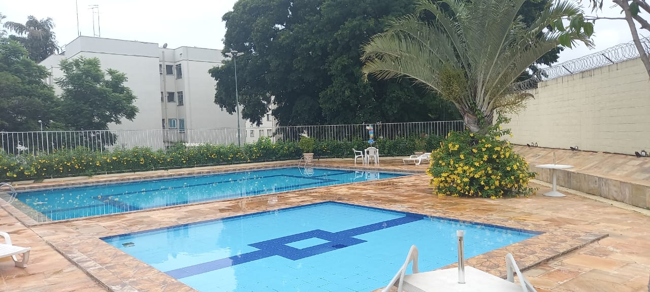 Imagem Apartamento com 2 Quartos à Venda, 53 m²em Jardim Miranda - Campinas Imagem Apartamento com 2 Quartos à Venda, 53 m²em Jardim Miranda - Campinas