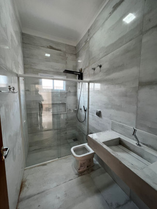 Imagem Casa com 2 Quartos à Venda, 110 m² em Residencial Panamby - Sinop