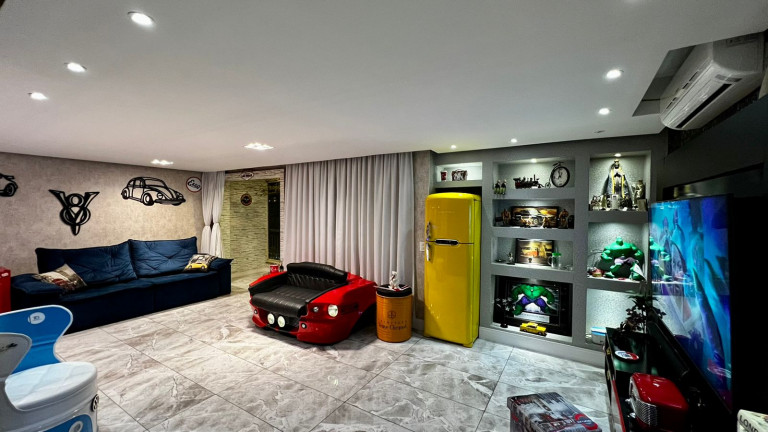 Imagem Apartamento com 1 Quarto à Venda, 80 m² em Vila Andrade - São Paulo Imagem Apartamento com 1 Quarto à Venda, 80 m² em Vila Andrade - São Paulo